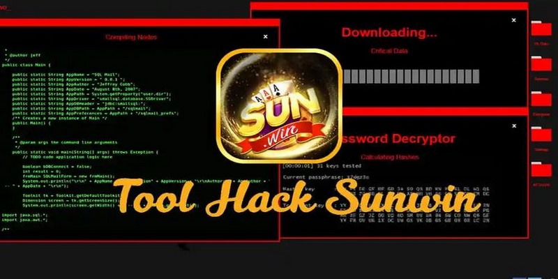 Công cụ hack tài xỉu Sunwin nổi bật với khả năng dự đoán kết quả chính xác